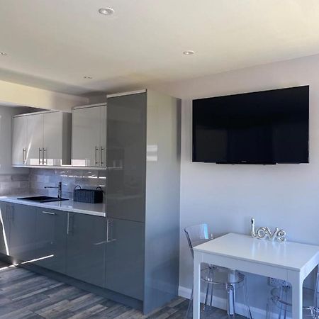 Shore Times Holiday Chalet Parkdean K75 Camber Экстерьер фото