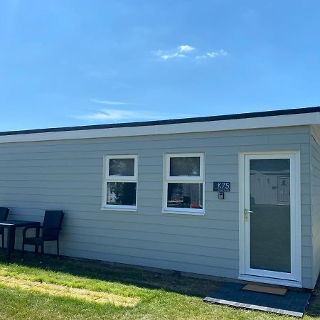 Shore Times Holiday Chalet Parkdean K75 Camber Экстерьер фото