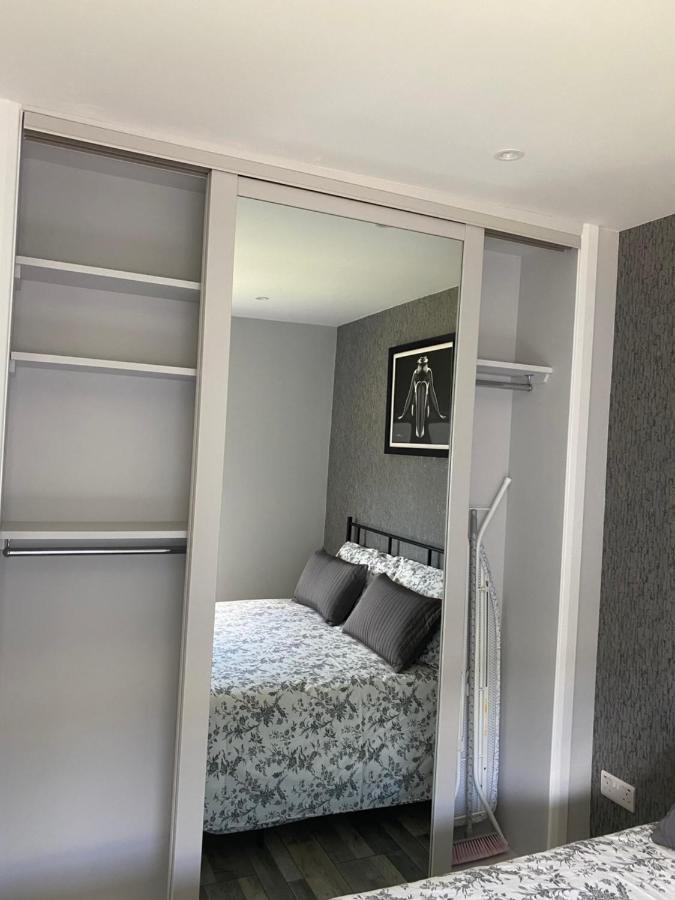Shore Times Holiday Chalet Parkdean K75 Camber Экстерьер фото