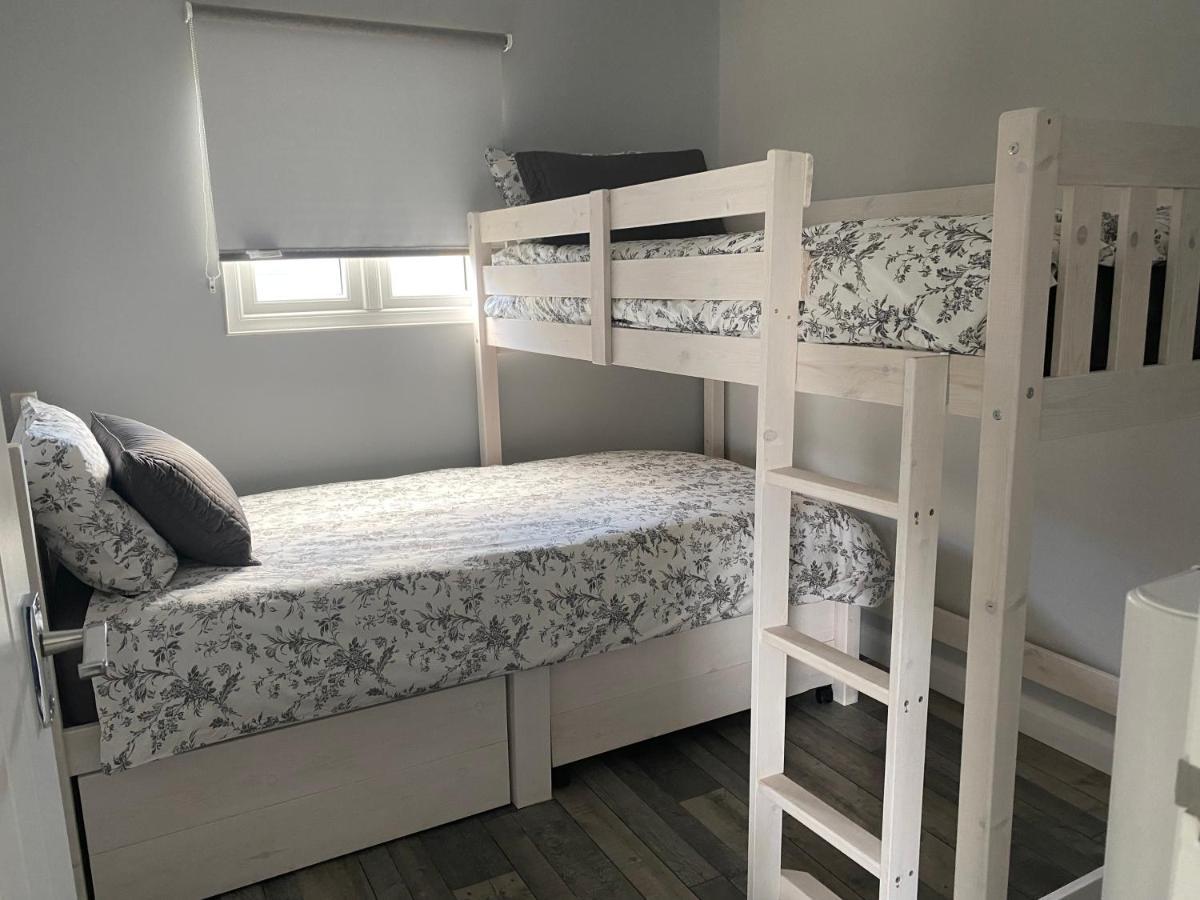 Shore Times Holiday Chalet Parkdean K75 Camber Экстерьер фото