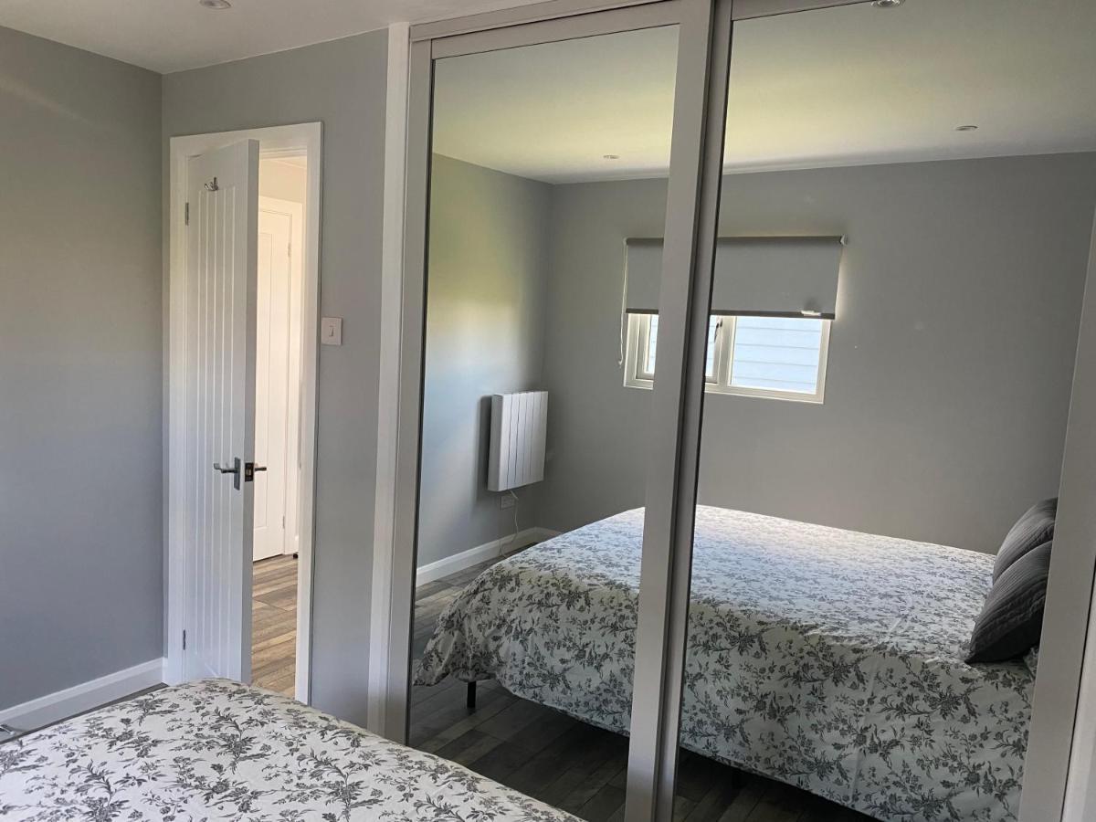 Shore Times Holiday Chalet Parkdean K75 Camber Экстерьер фото